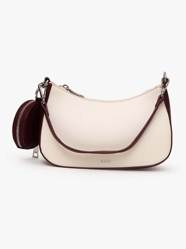Kazo Sophia Shoulder Bag