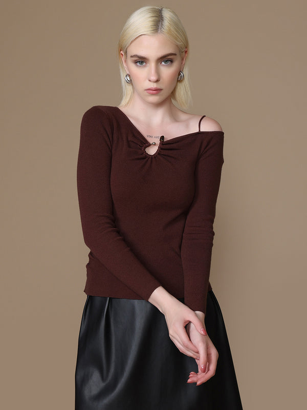 Ebba Winter Top