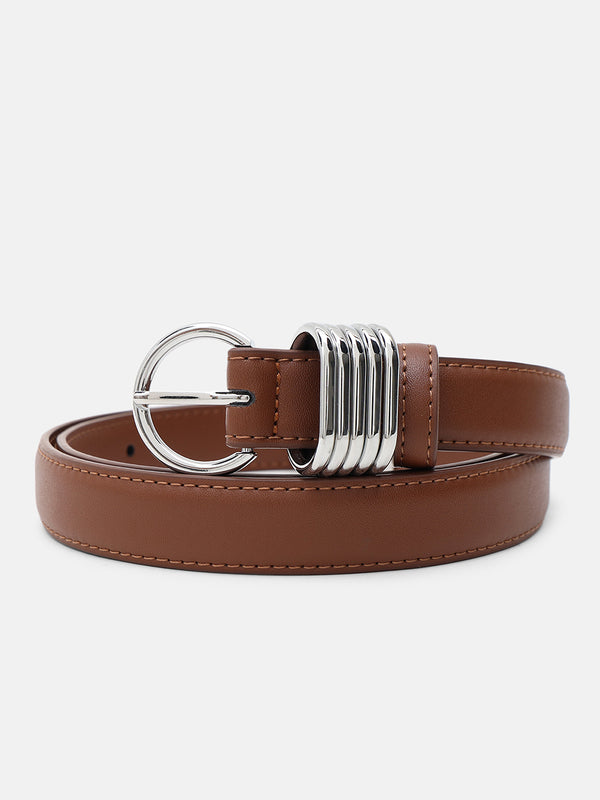 Metal Accent EdgeBelt