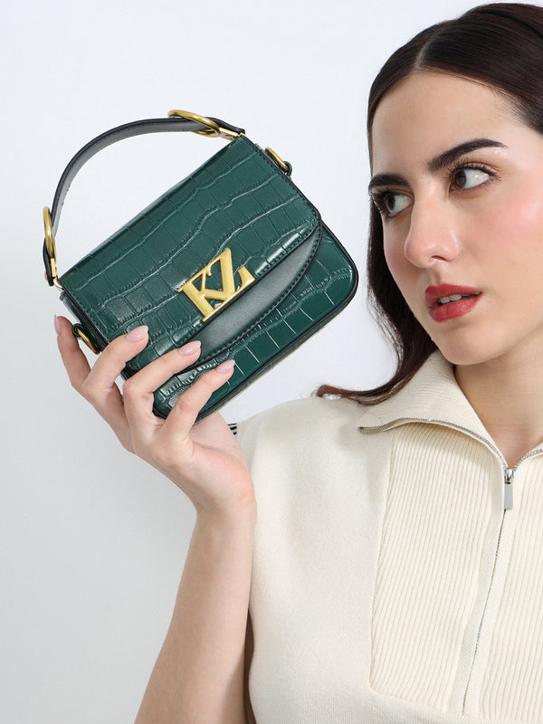 Kazo Ryann Crossbody Bag