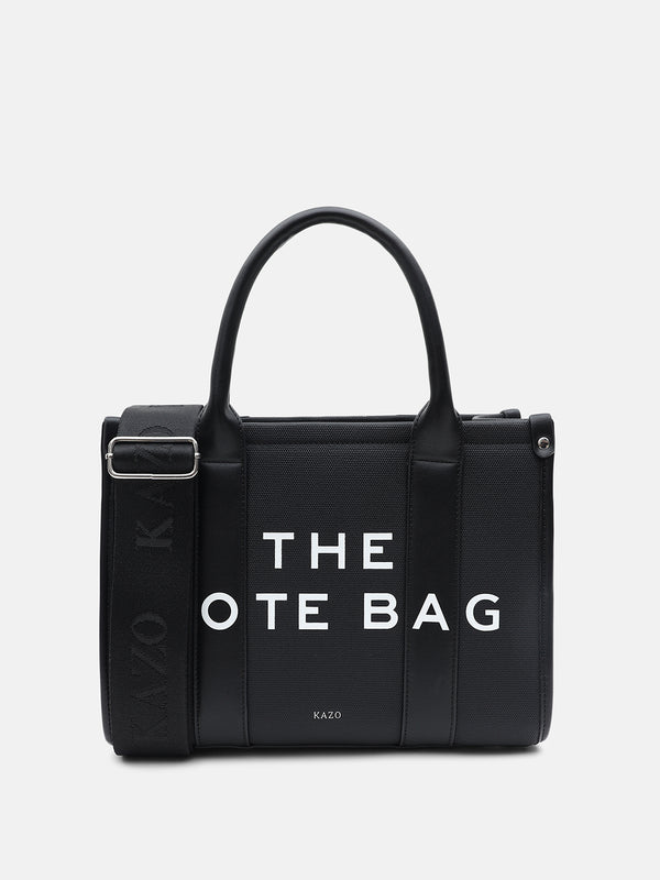 Kazo The Tote Bag - Medium