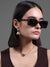 Grand Gaze Oversized Sunglasses