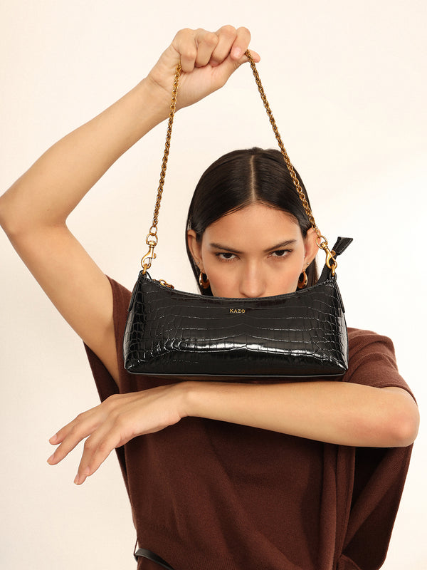 Kazo Petra Shoulder Bag