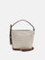 Kazo Hazmi Raffia Sling Bag