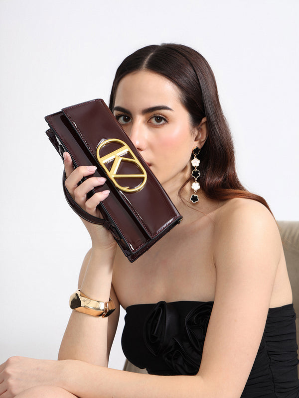Kazo Diana Clutch