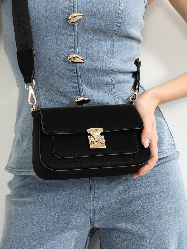 Kazo Orla Crossbody Bag