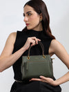 Kazo ZeyaTop Hnadle Bag