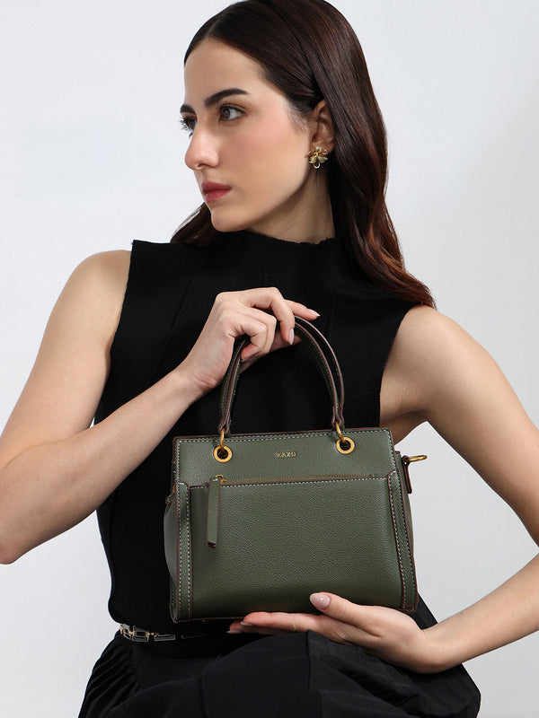 Kazo ZeyaTop Hnadle Bag