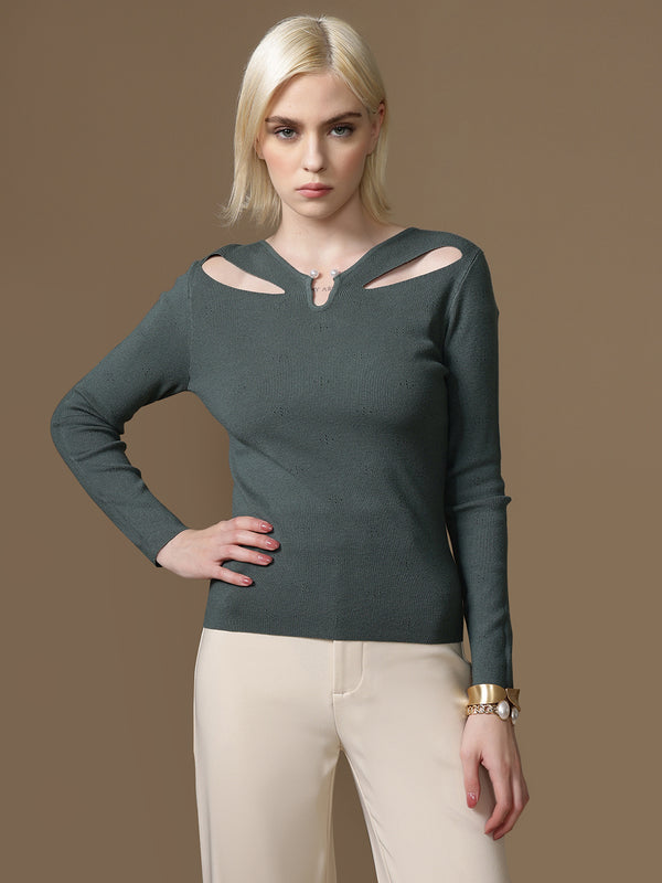 Niko Winter Top