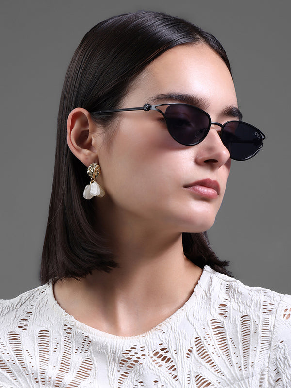 Vertex Vogue Cateye Sunglasses