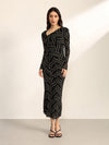 Sonnet 3 Maxi Dress