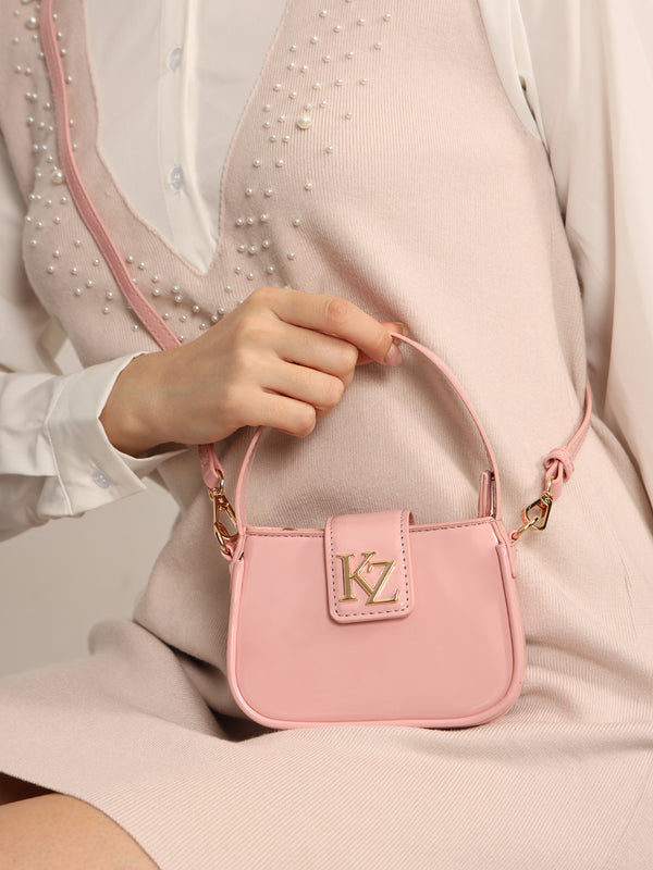 The Lulu Mini Bag