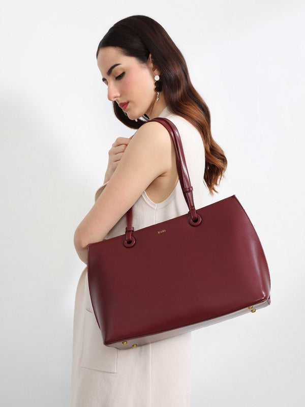 Kazo Agatha Tote Bag