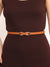 Kazo Gancio Belt