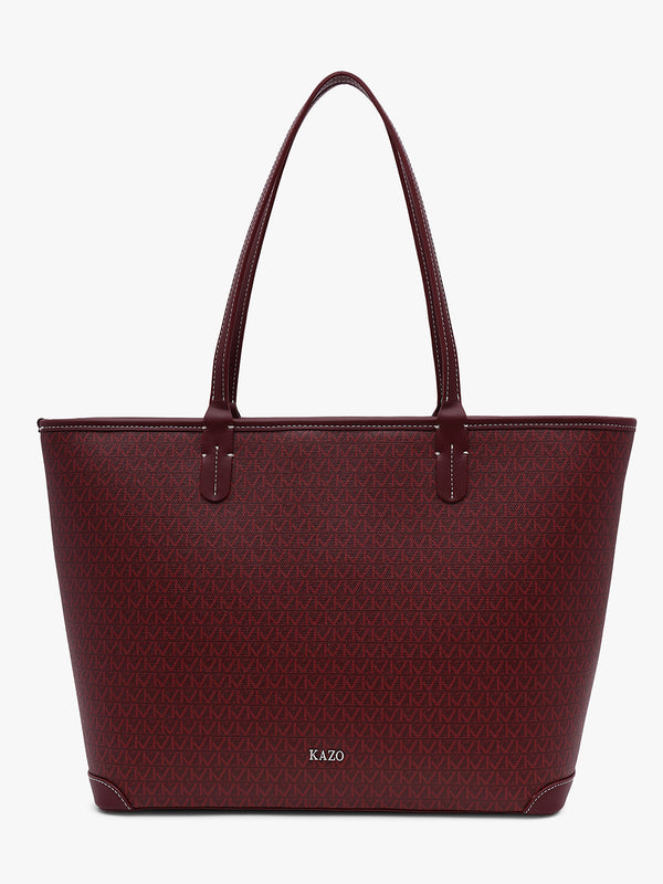 Kazo Marcelle Tote