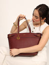 The Calyx Tote Bag