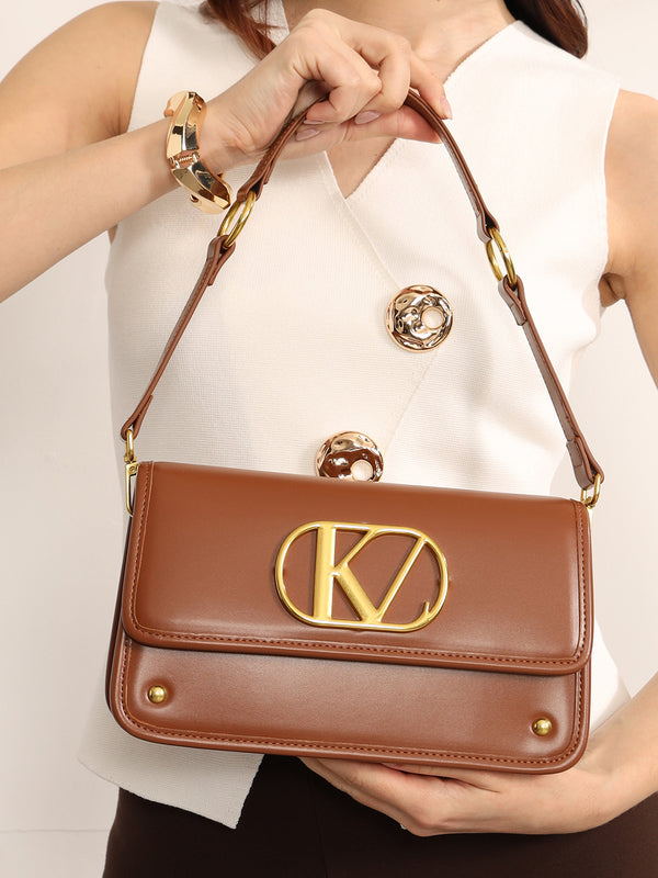 Kazo Greta Shoulder Bag