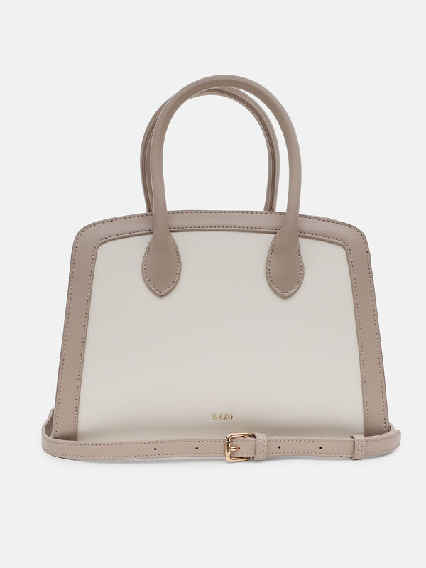 Kazo Sylvester Satchel