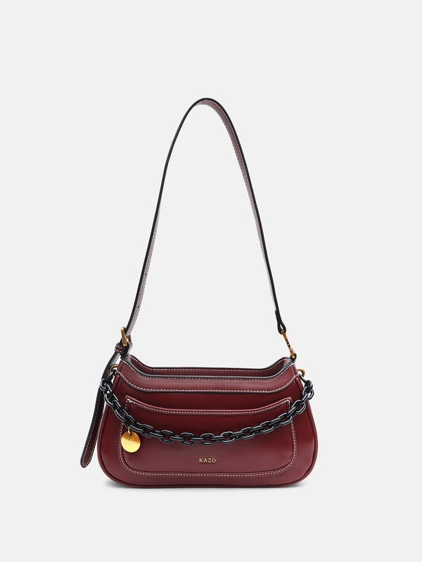 Kazo Wille Shoulder Bag