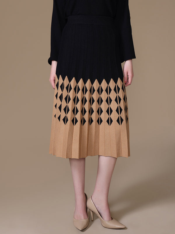 Jacqy Skirt