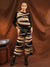 Zebra Co-Ord Set