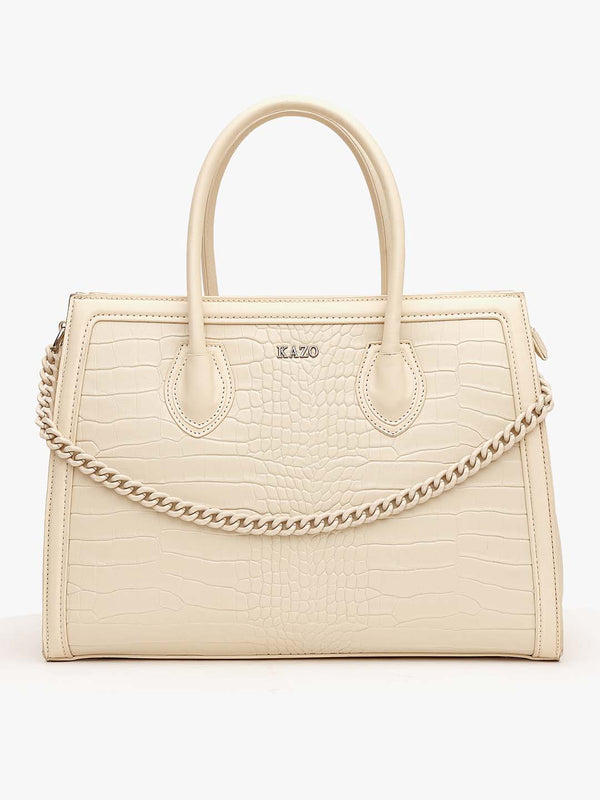 Kazo Ziva Satchel Bag