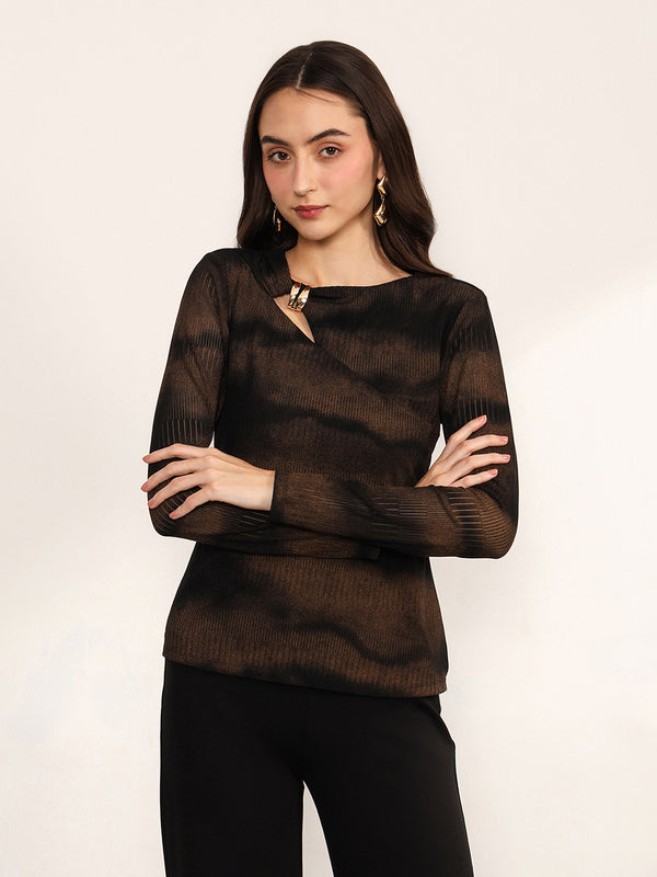 Antiquity Top