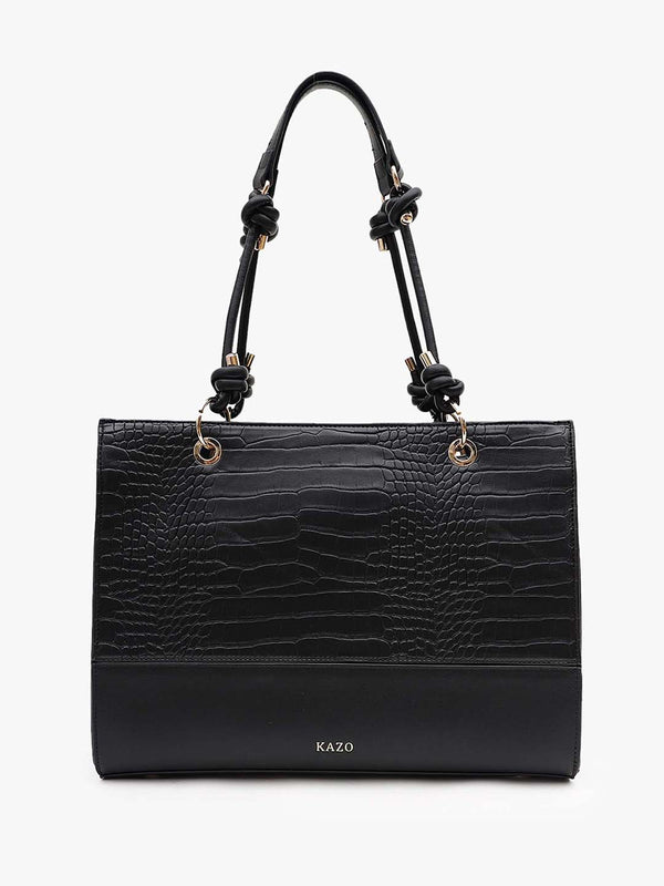 Kazo Valencia Tote Bag