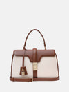 Kazo Harvey Satchel Bag