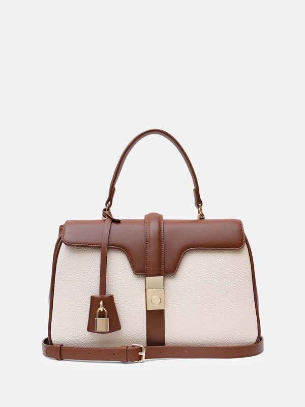 Kazo Harvey Satchel Bag