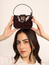 The Lulu Mini Bag