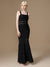 Kazo Kontour Tyra Maxi Dress