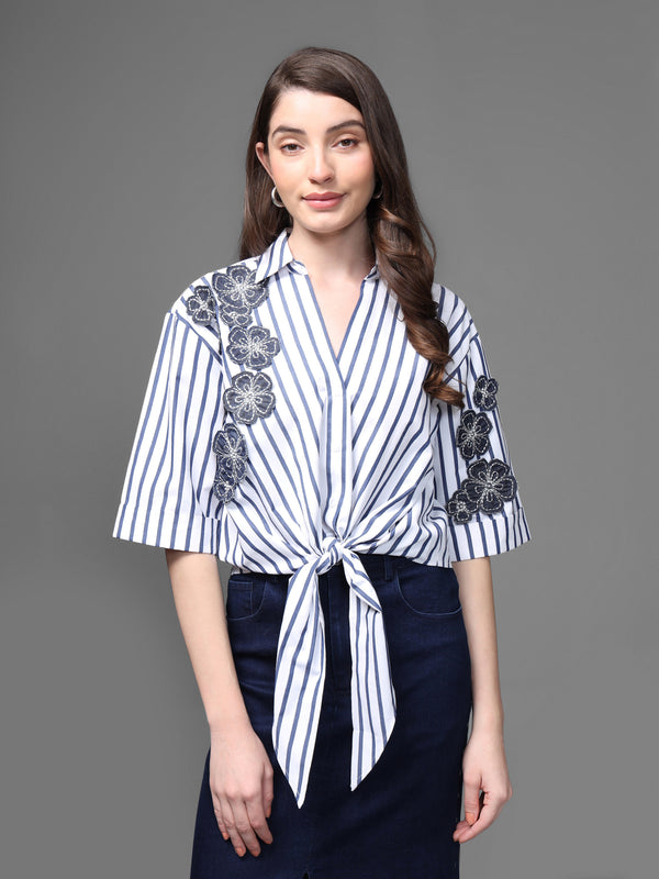 Blanca Shirt