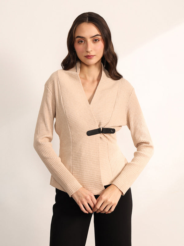 Chapman Winter Top