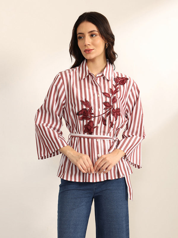 Tyrian Shirt
