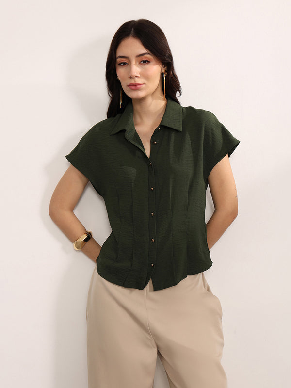 Melisande Shirt
