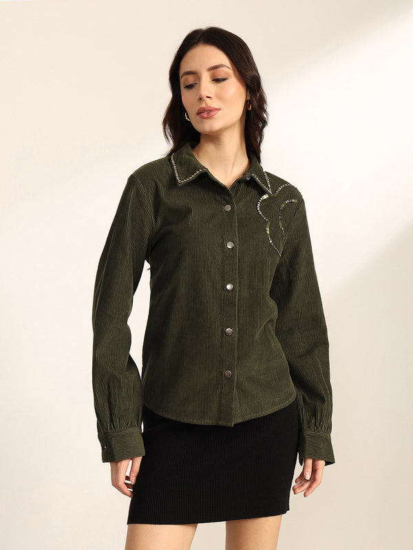 Sheraton Shirt