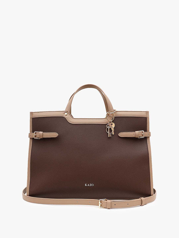 Kazo Nova Tote Bag