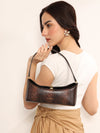 The Axis Shoulder Bag