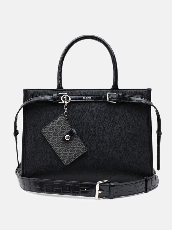 Kazo Evelyn Tote Bag