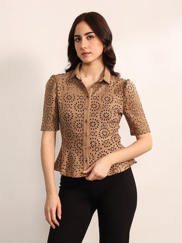 Fabio Blouse