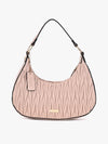 Quilted Shoulder Bag
