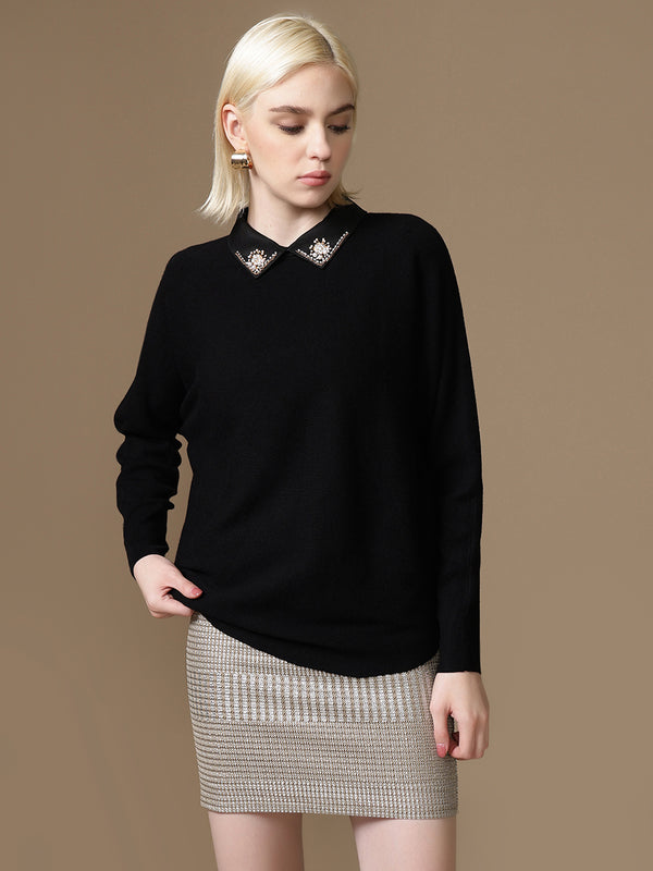 Shinju Pullover