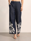Renaissance Pull On Pants