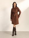 Otter Overcoat
