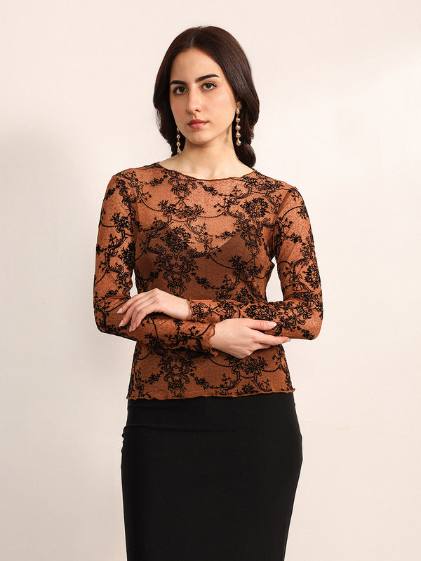 Lulu Top