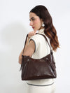 Kazo Lark Hobo Bag