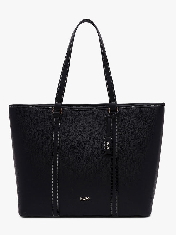 Kazo Velin Tote Bag