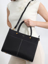 Kazo Orin Top Handle Bag