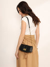 The Bria Crossbody Bag